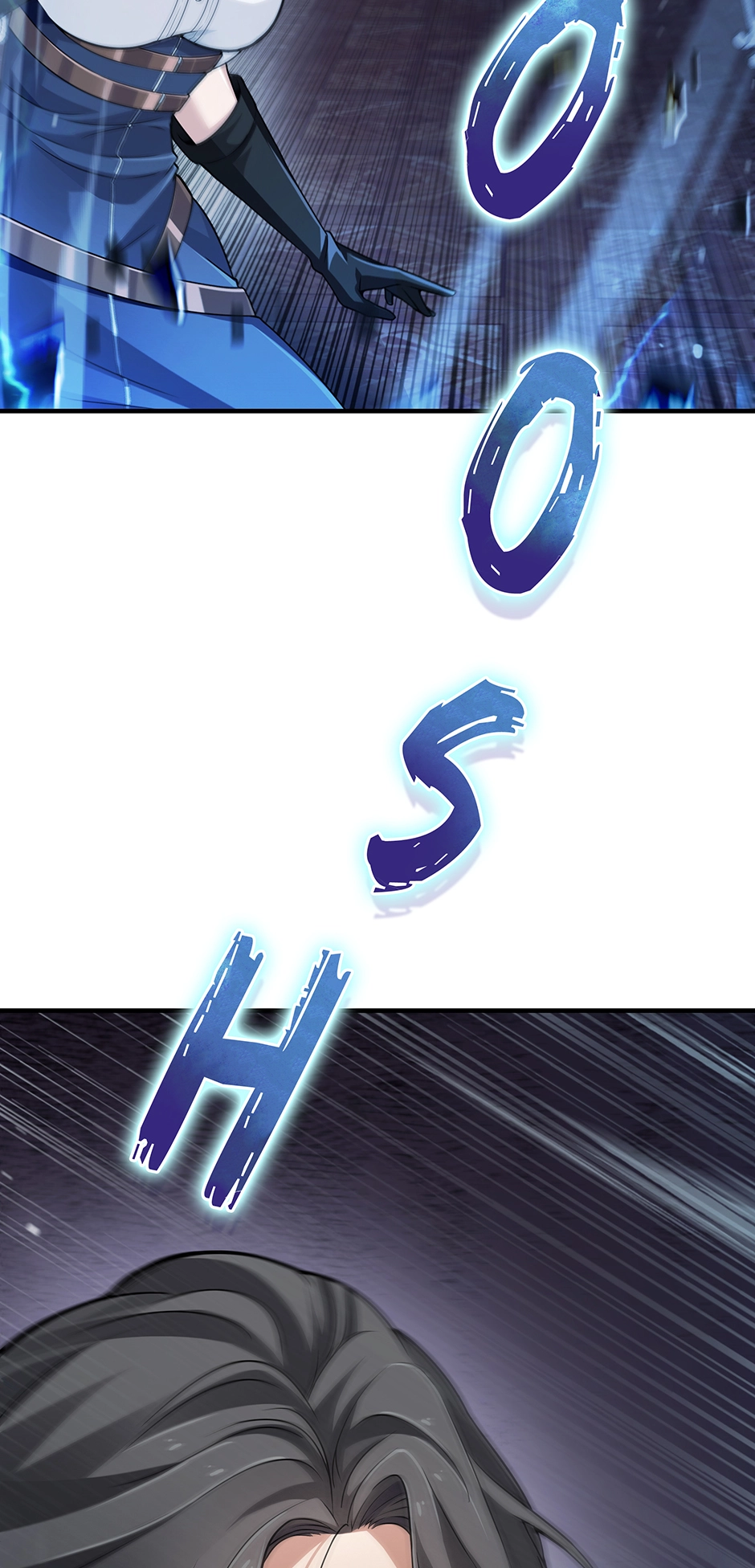 Read 0.0000001% Demon Lord chapter 2 image 1 on Lezhin