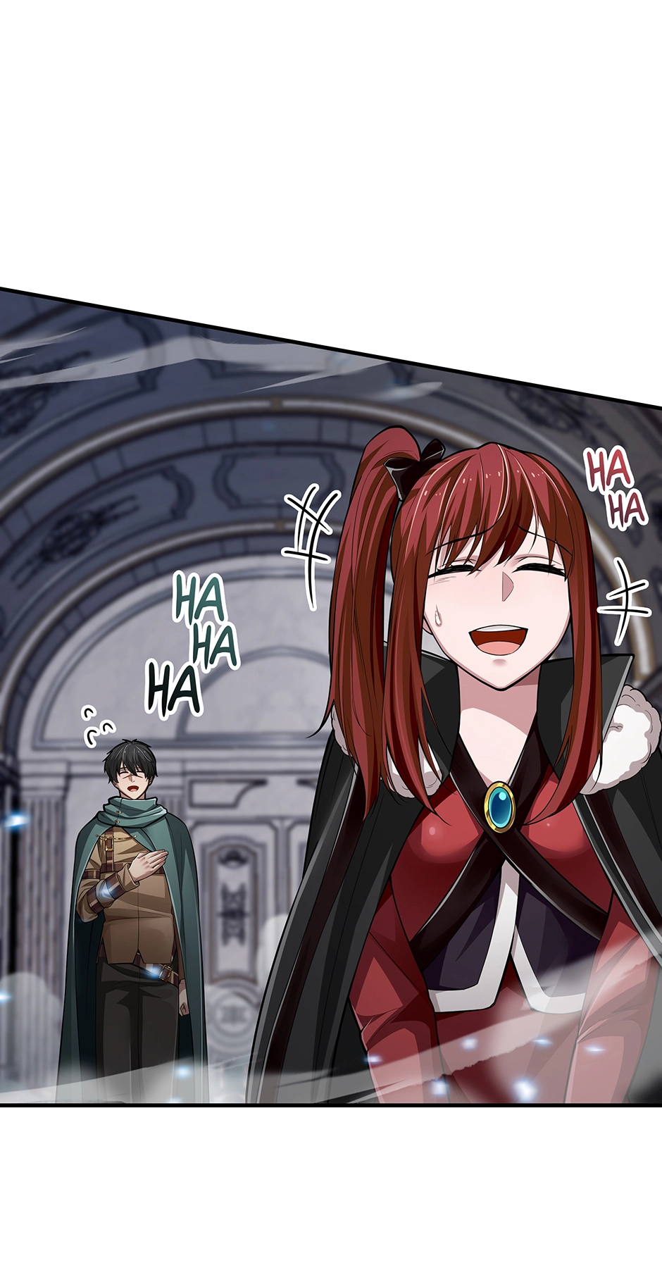 Read 0.0000001% Demon Lord chapter 2 image 40 on Lezhin