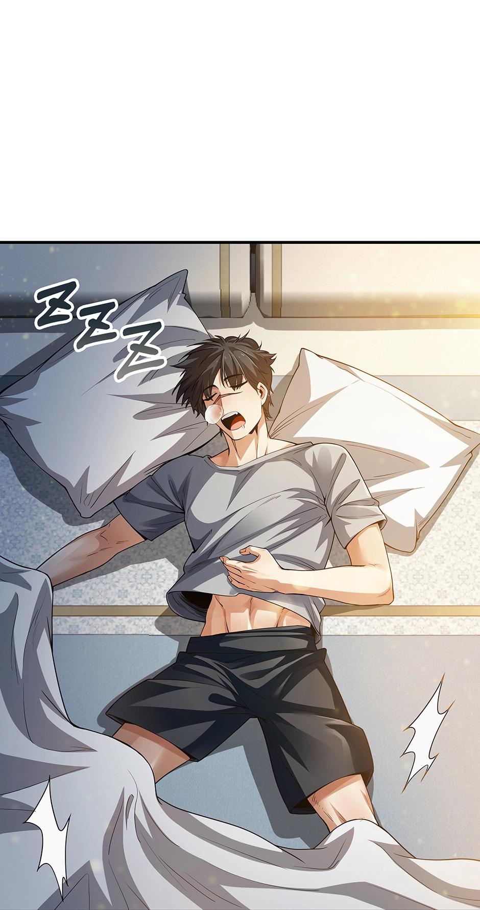 Read 0.0000001% Demon Lord chapter 2 image 80 on Lezhin