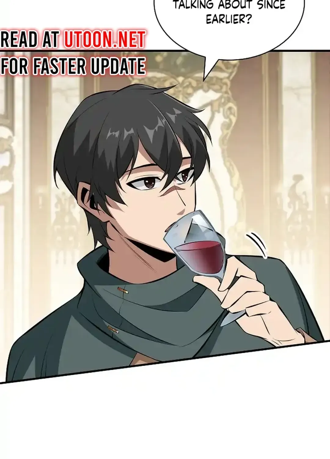 Read 0.0000001% Demon Lord chapter 21 image 100 on Lezhin