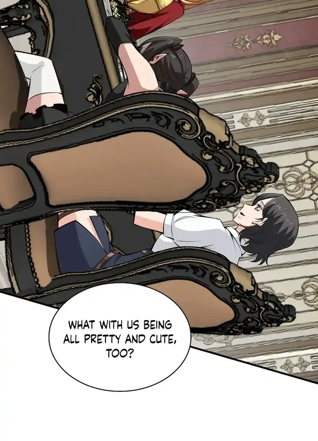 Read 0.0000001% Demon Lord chapter 21 image 103 on Lezhin