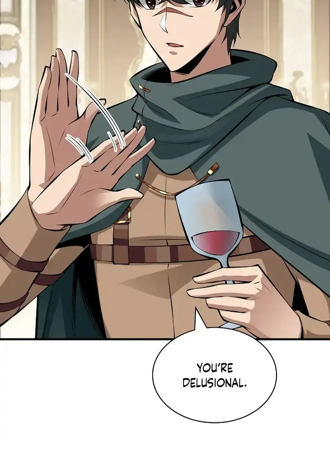 Read 0.0000001% Demon Lord chapter 21 image 106 on Lezhin