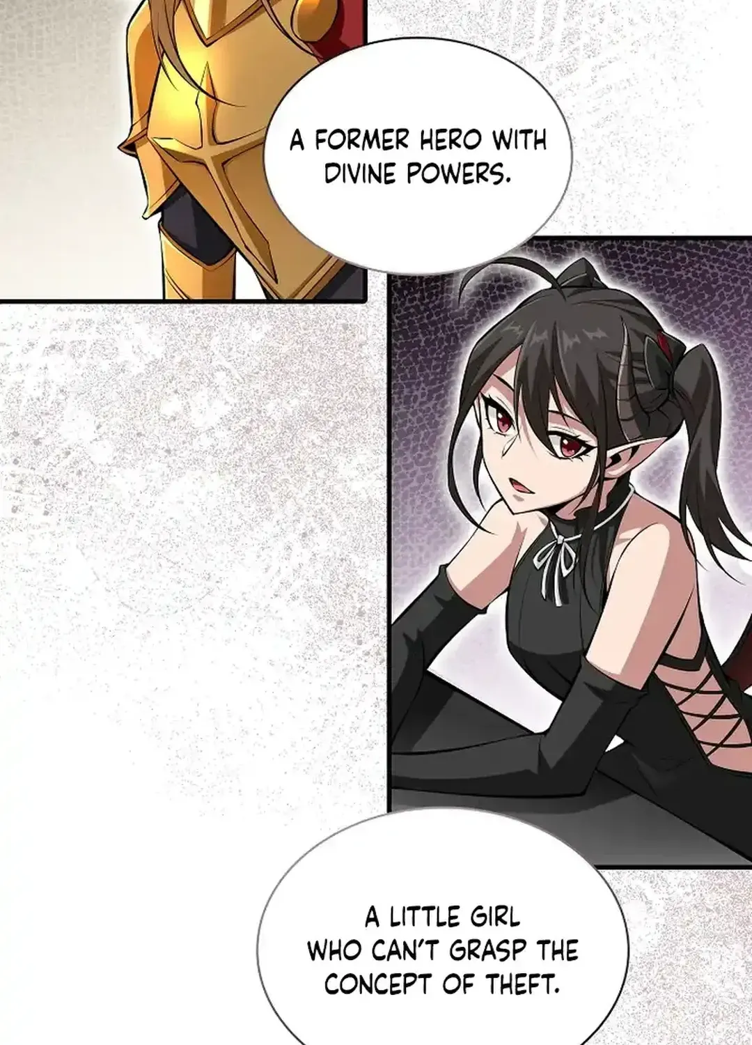 Read 0.0000001% Demon Lord chapter 21 image 110 on Lezhin