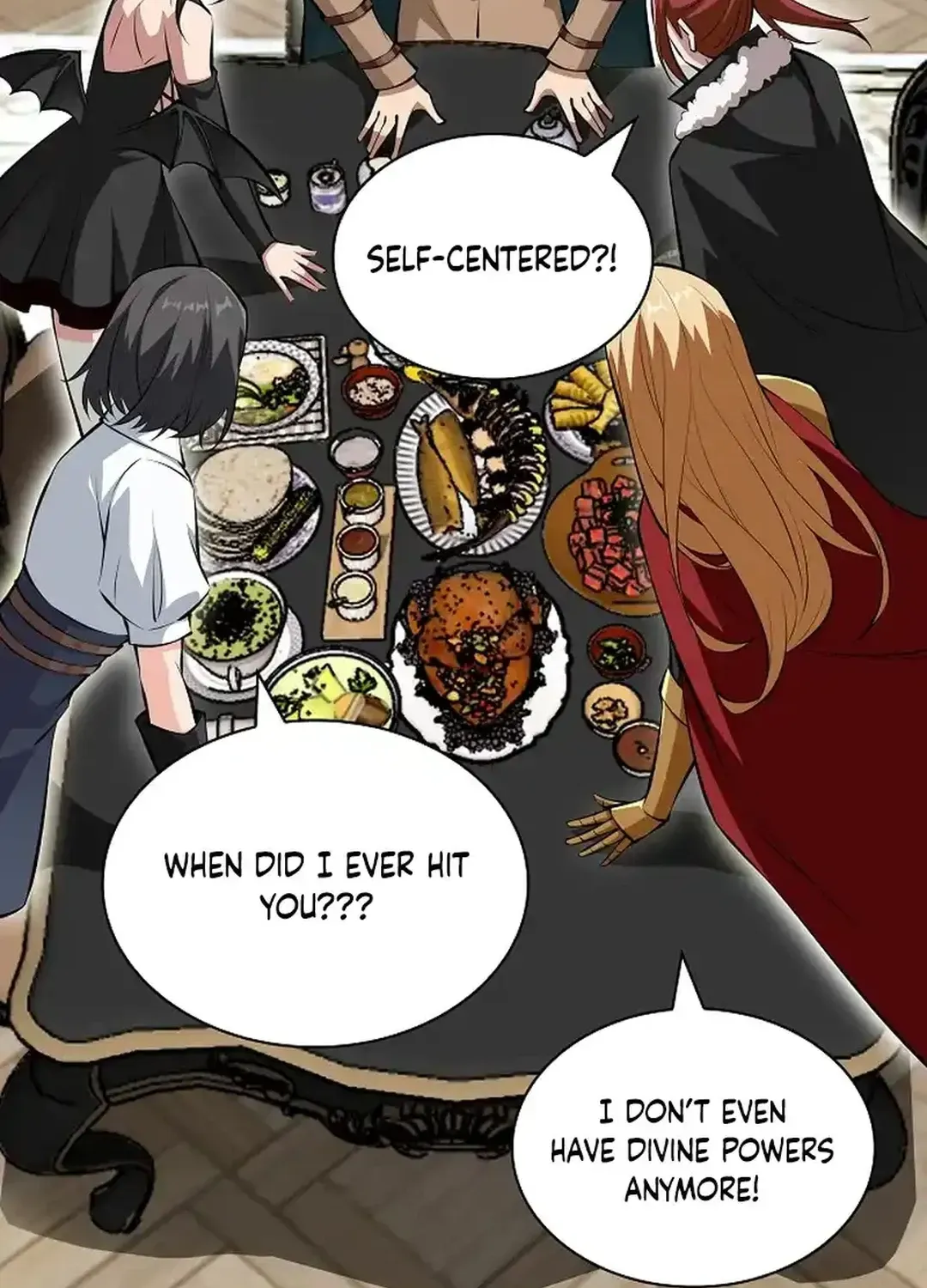 Read 0.0000001% Demon Lord chapter 21 image 112 on Lezhin