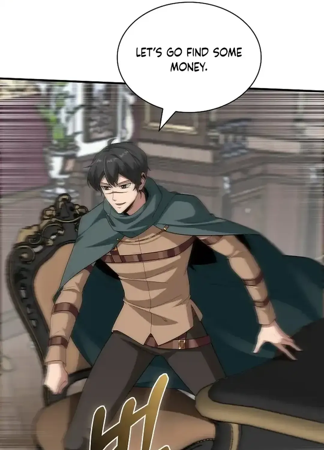 Read 0.0000001% Demon Lord chapter 21 image 130 on Lezhin