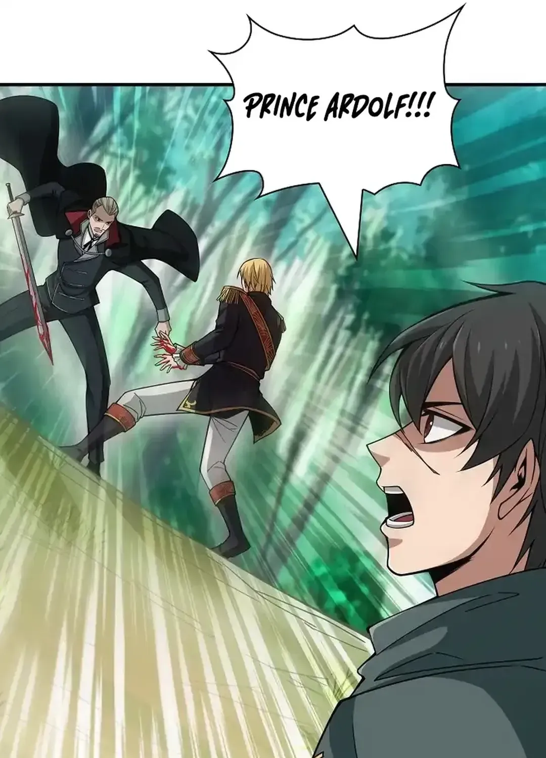 Read 0.0000001% Demon Lord chapter 21 image 20 on Lezhin