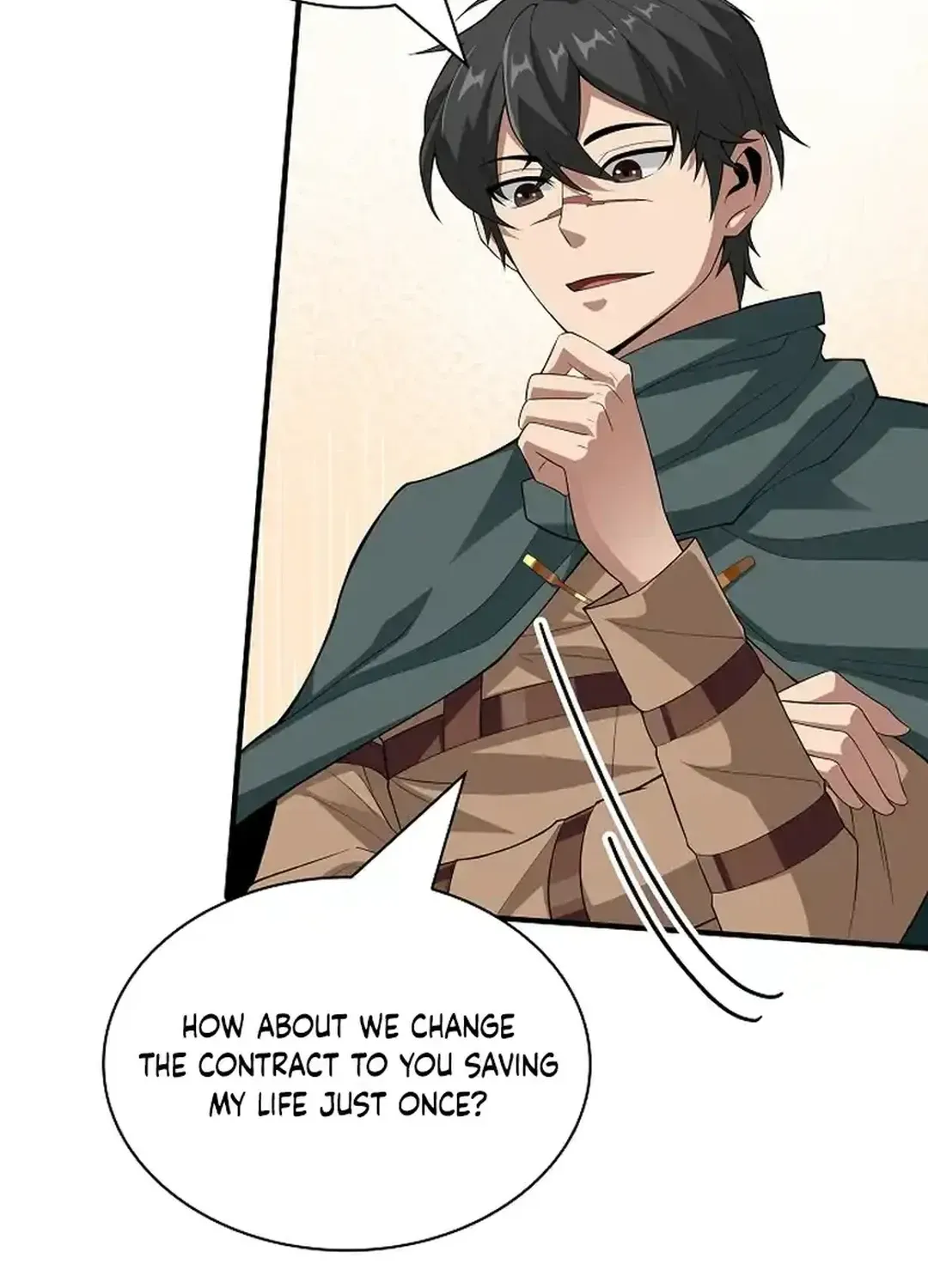 Read 0.0000001% Demon Lord chapter 21 image 29 on Lezhin