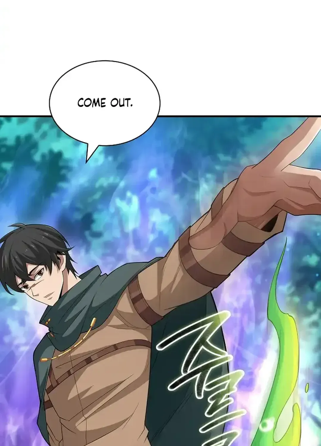 Read 0.0000001% Demon Lord chapter 21 image 36 on Lezhin