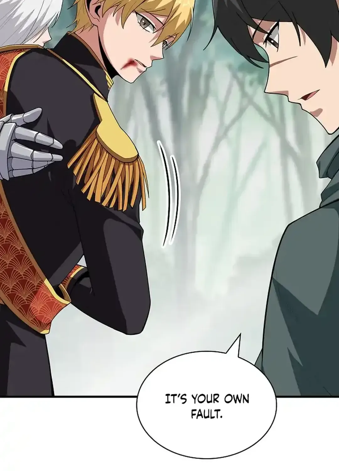 Read 0.0000001% Demon Lord chapter 21 image 66 on Lezhin