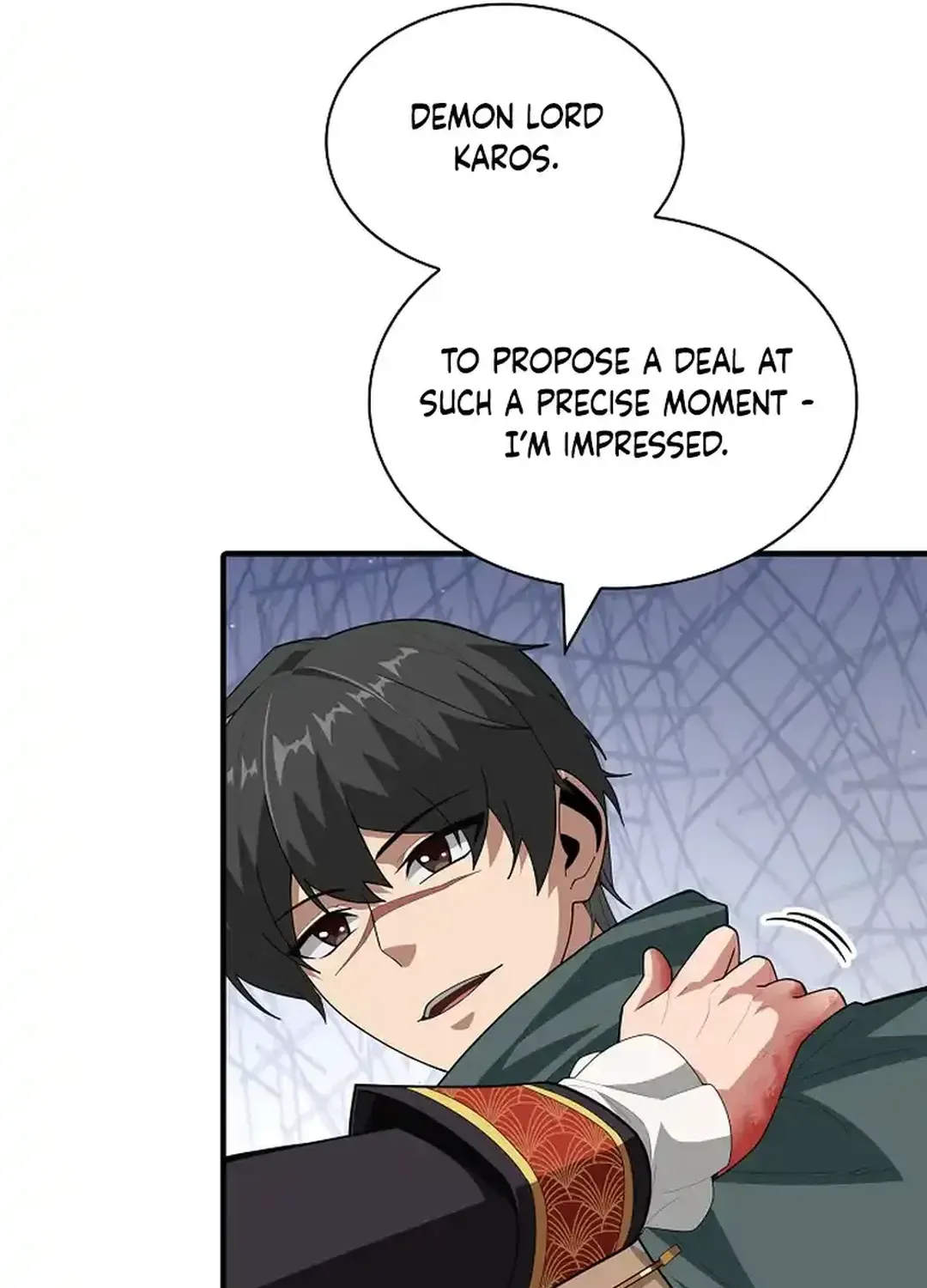 Read 0.0000001% Demon Lord chapter 21 image 68 on Lezhin