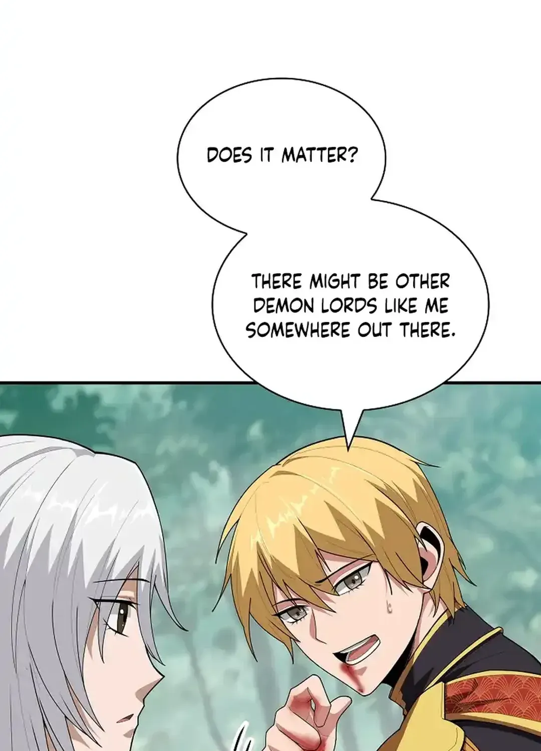 Read 0.0000001% Demon Lord chapter 21 image 72 on Lezhin