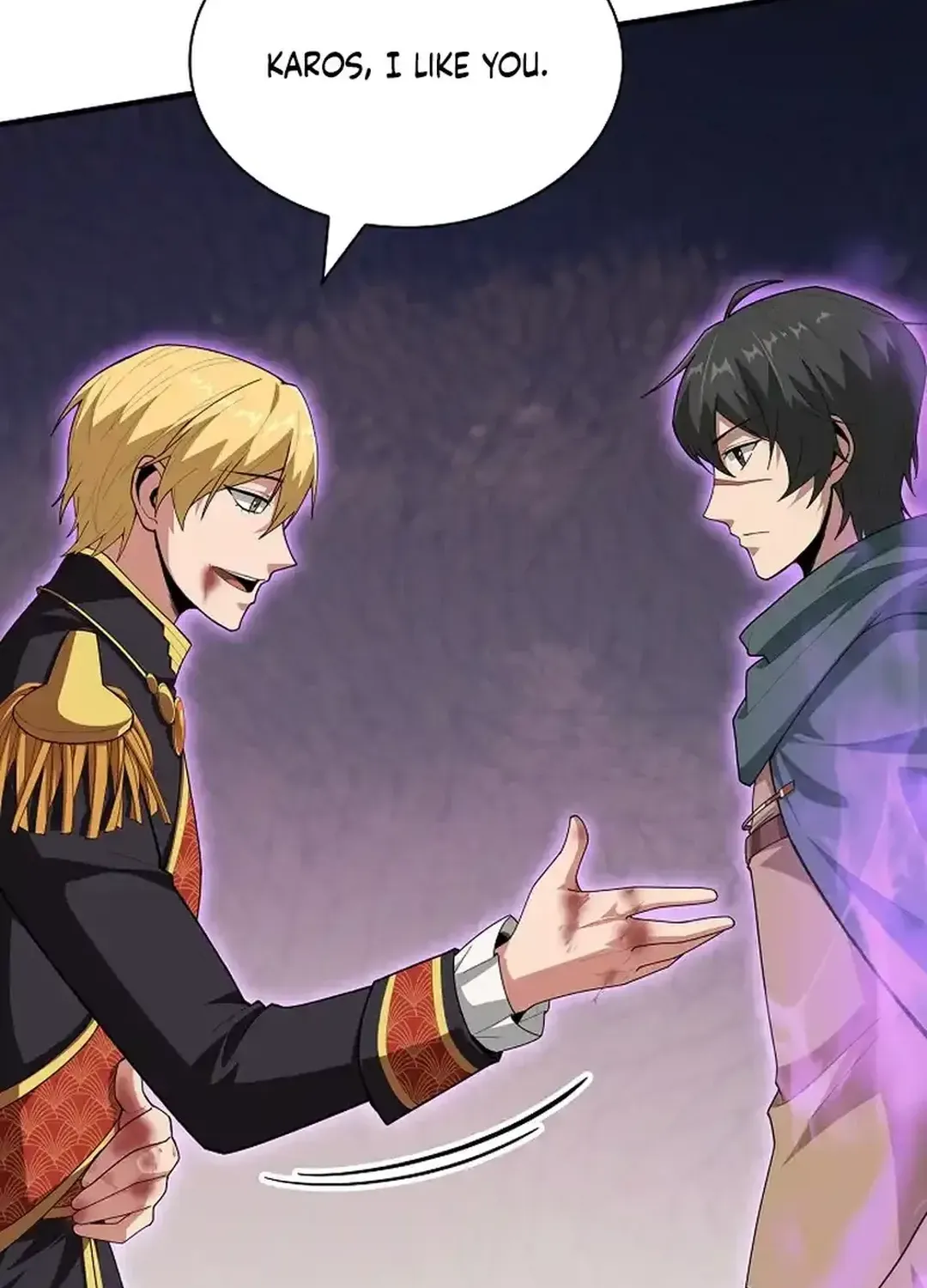 Read 0.0000001% Demon Lord chapter 21 image 77 on Lezhin