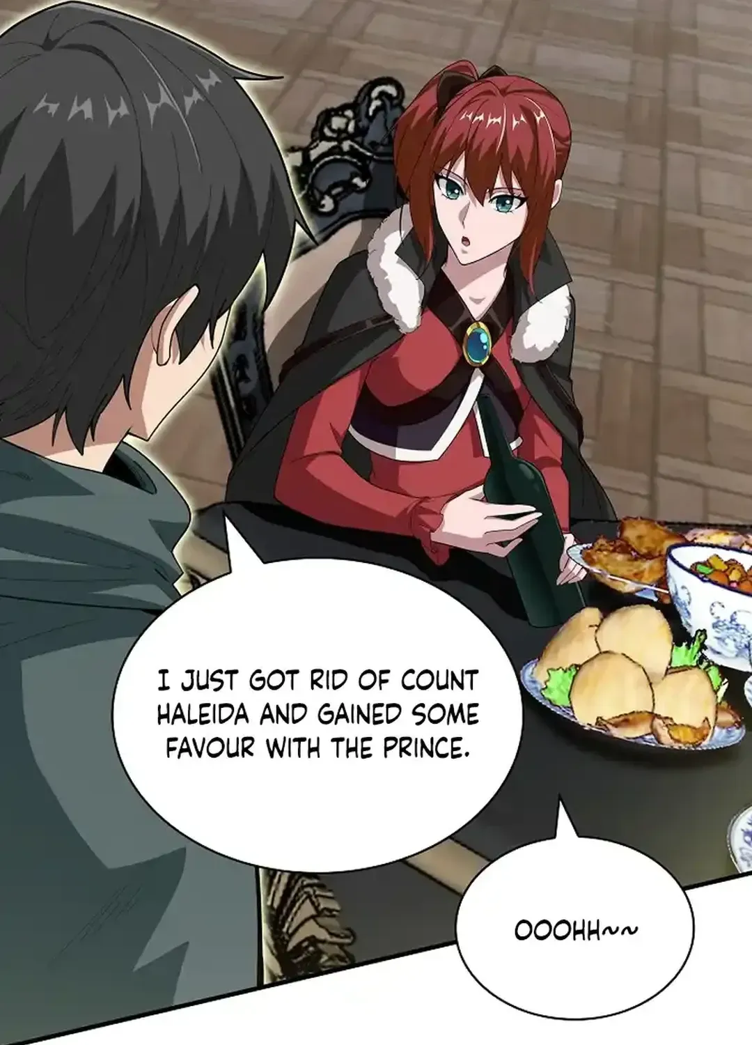 Read 0.0000001% Demon Lord chapter 21 image 89 on Lezhin