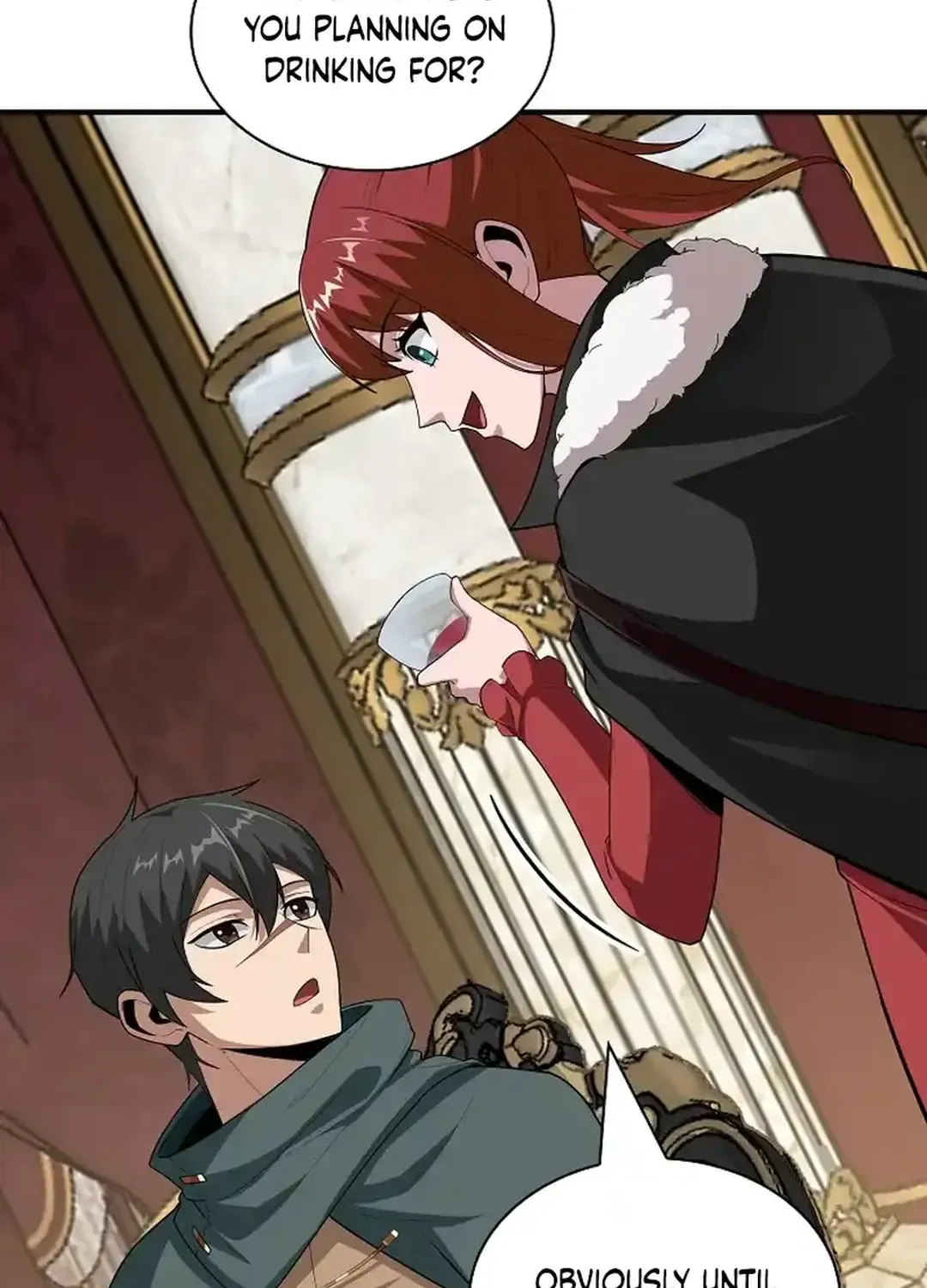 Read 0.0000001% Demon Lord chapter 21 image 93 on Lezhin