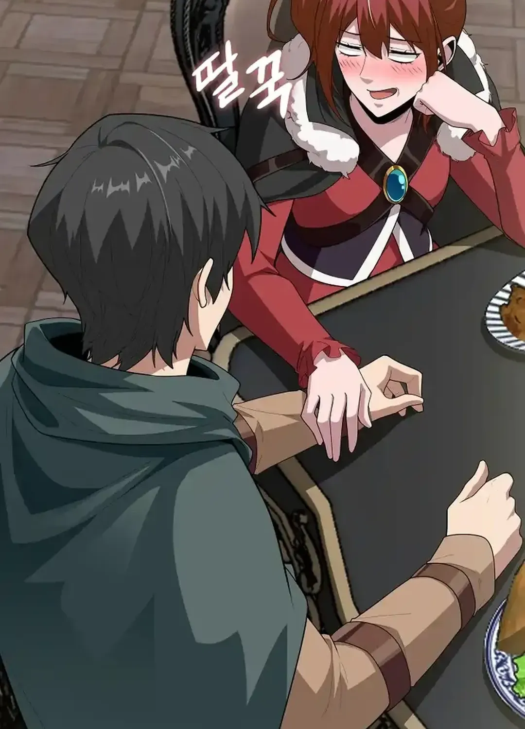 Read 0.0000001% Demon Lord chapter 21 image 98 on Lezhin