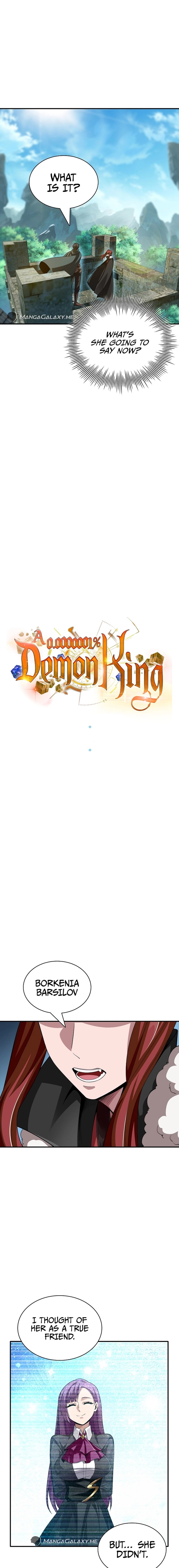 Read 0.0000001% Demon Lord chapter 6 image 2 on Lezhin