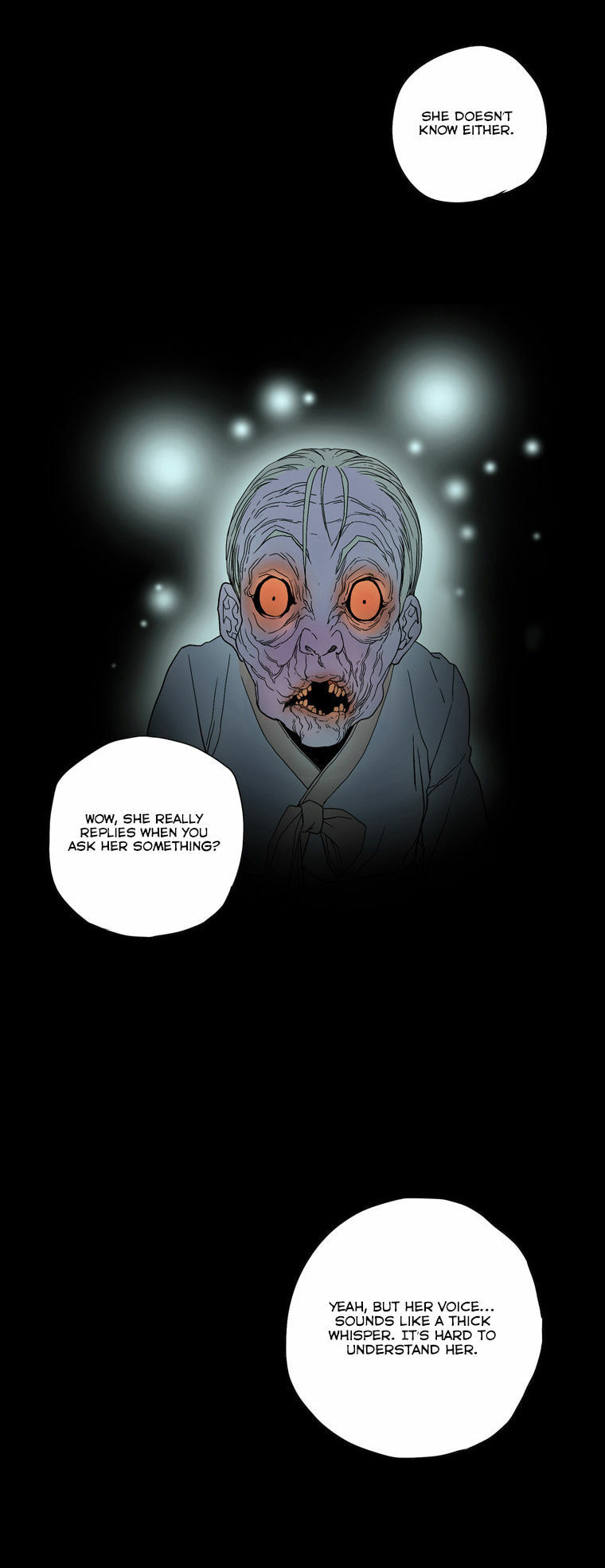 Read 0.0MHZ chapter 3 image 1 on Lezhin