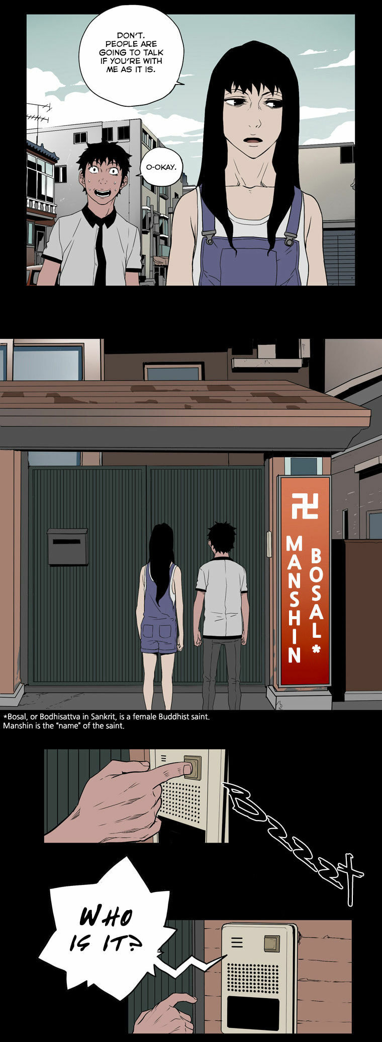 Read 0.0MHZ chapter 3 image 10 on Lezhin