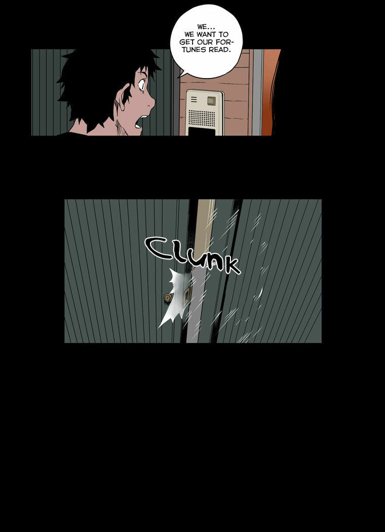 Read 0.0MHZ chapter 3 image 11 on Lezhin
