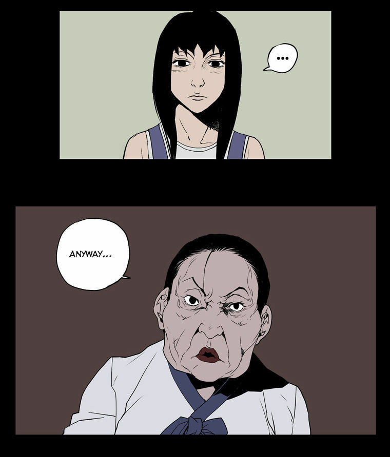 Read 0.0MHZ chapter 3 image 13 on Lezhin