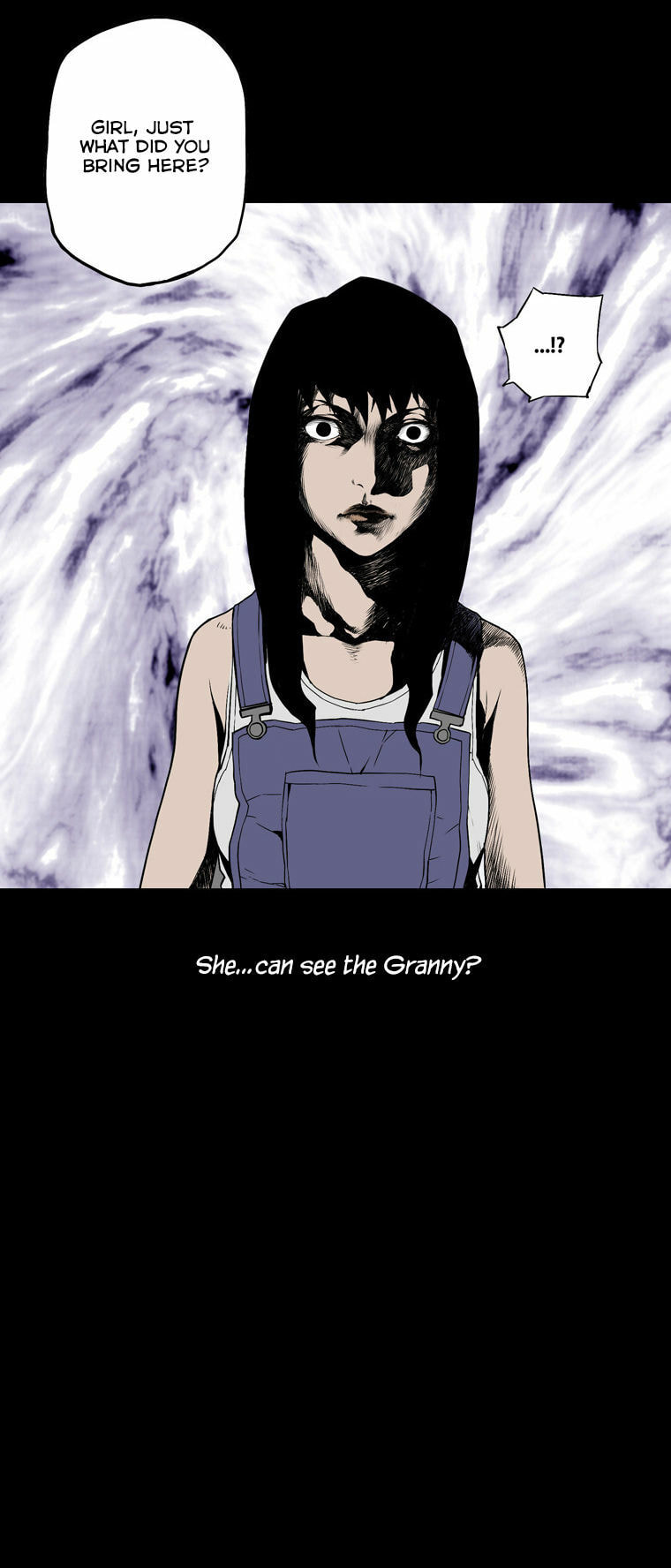 Read 0.0MHZ chapter 3 image 14 on Lezhin