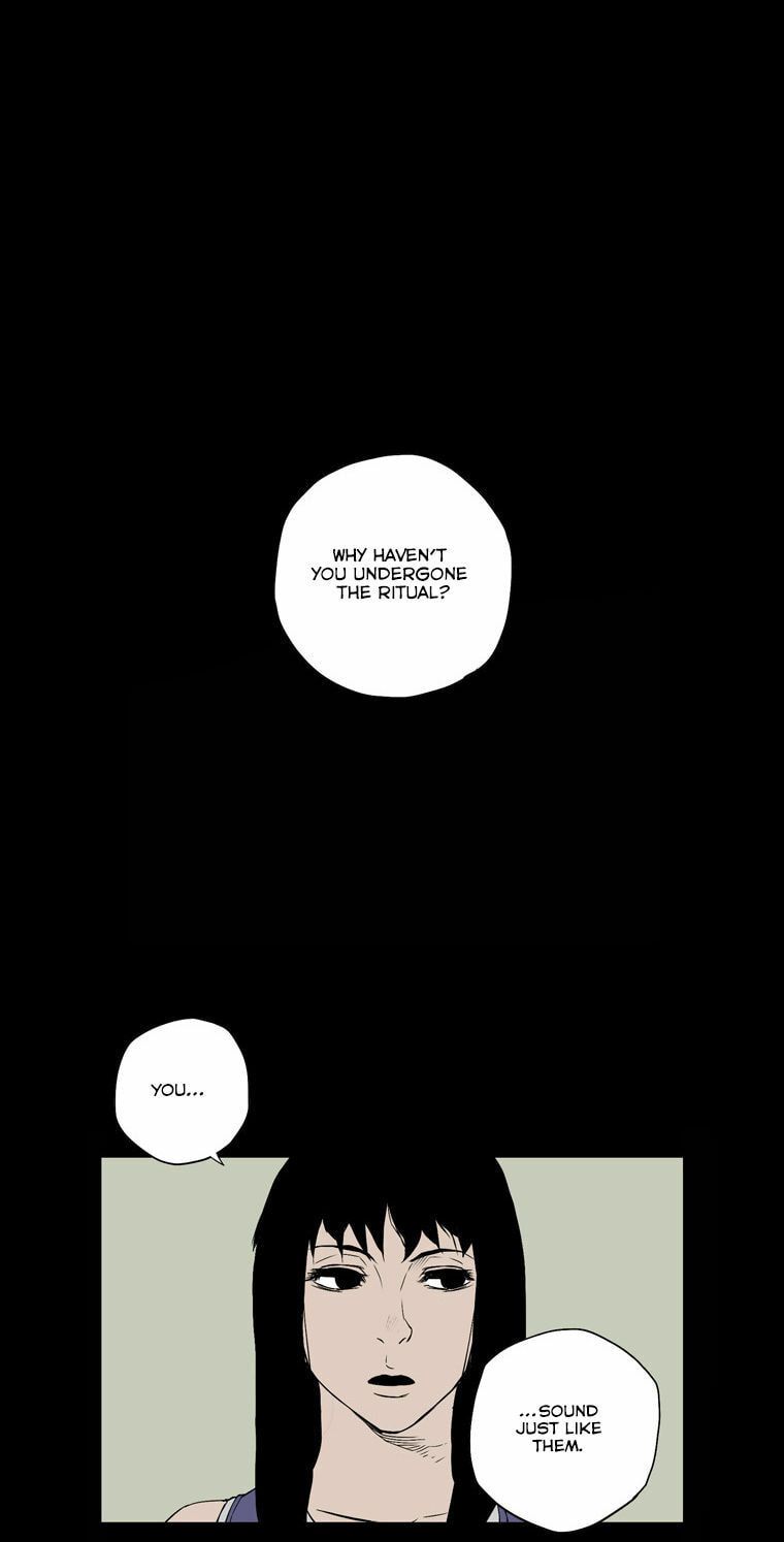 Read 0.0MHZ chapter 3 image 15 on Lezhin