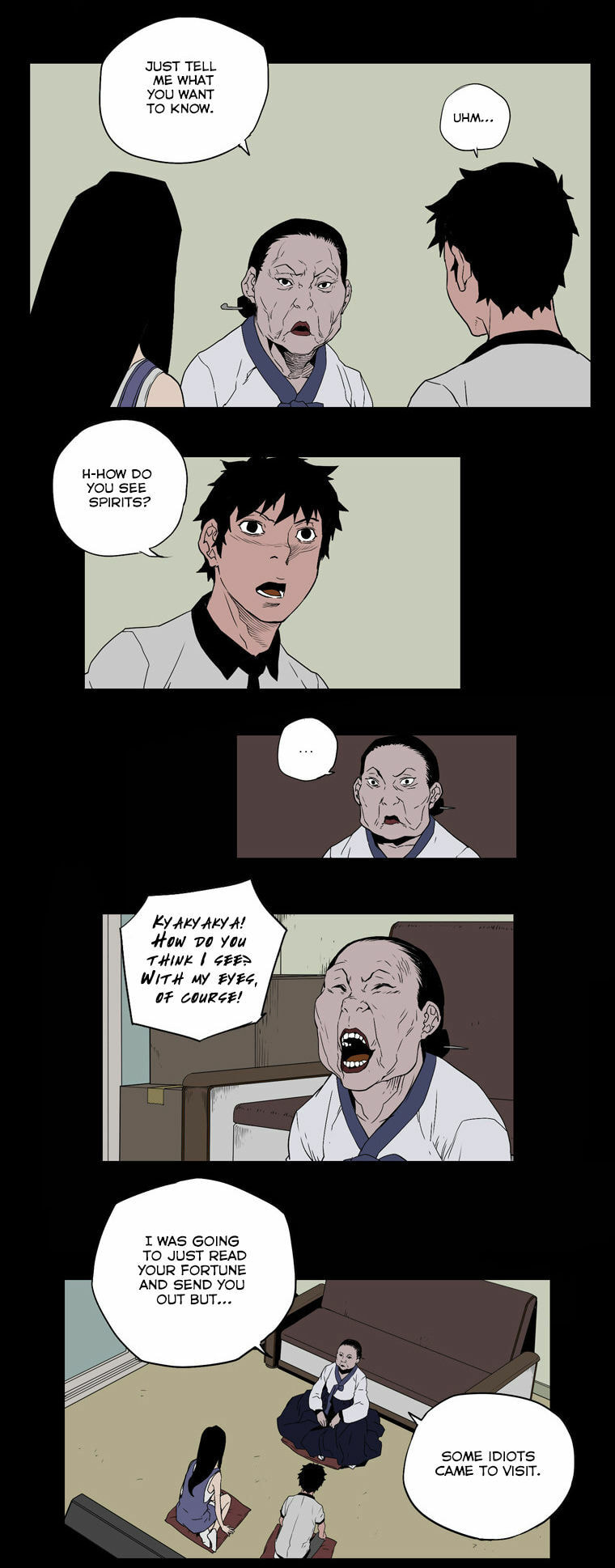 Read 0.0MHZ chapter 3 image 16 on Lezhin