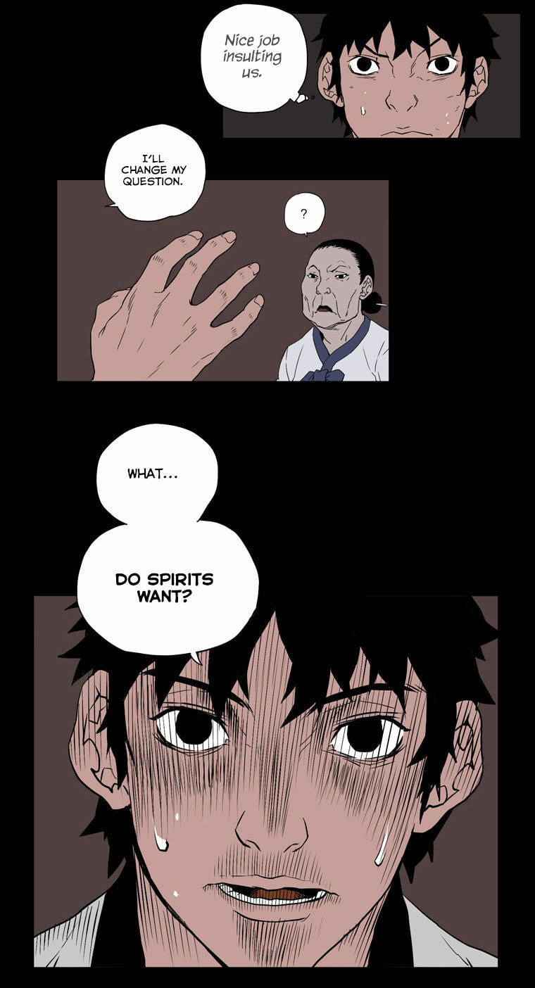 Read 0.0MHZ chapter 3 image 17 on Lezhin