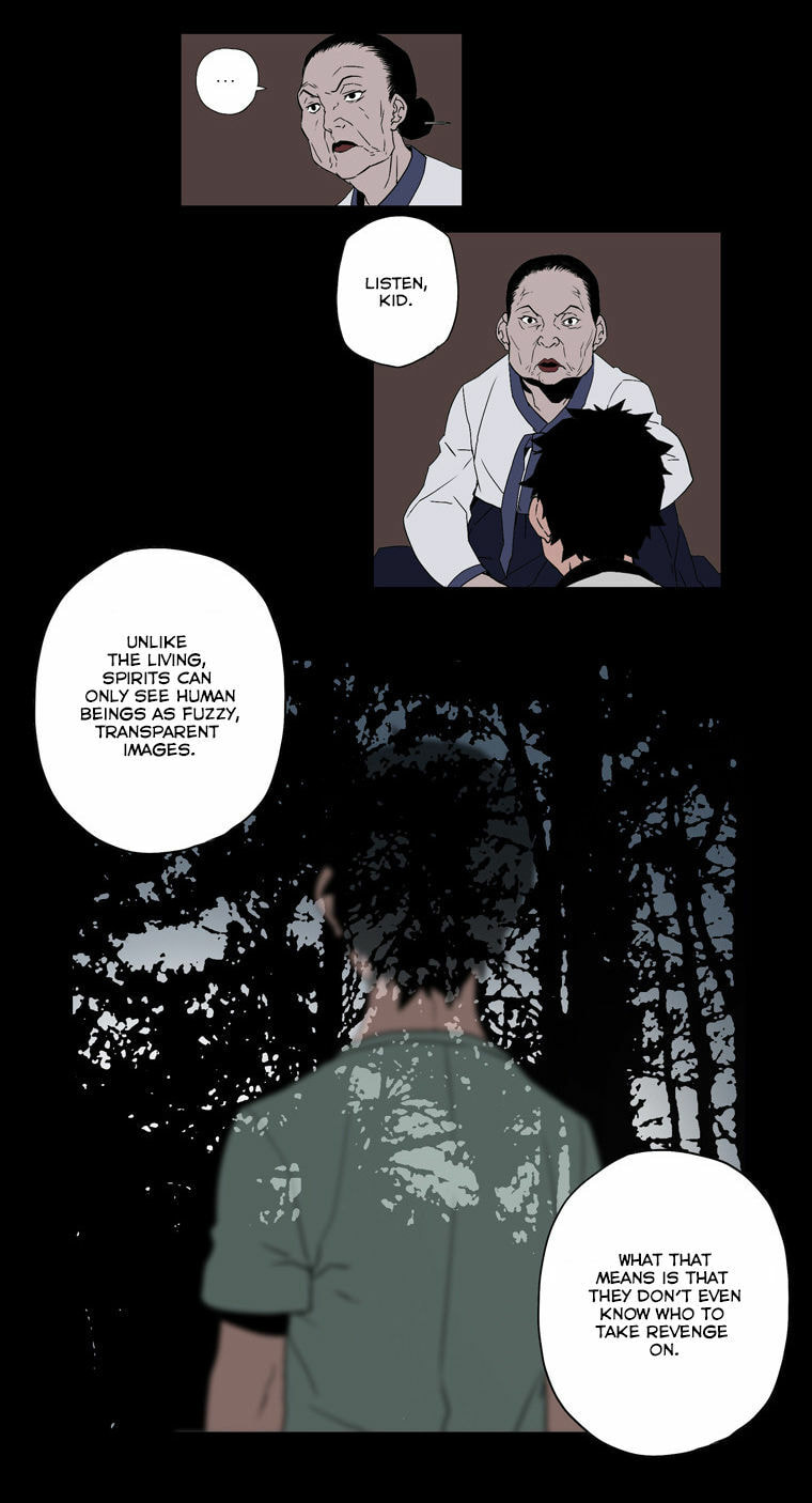 Read 0.0MHZ chapter 3 image 19 on Lezhin