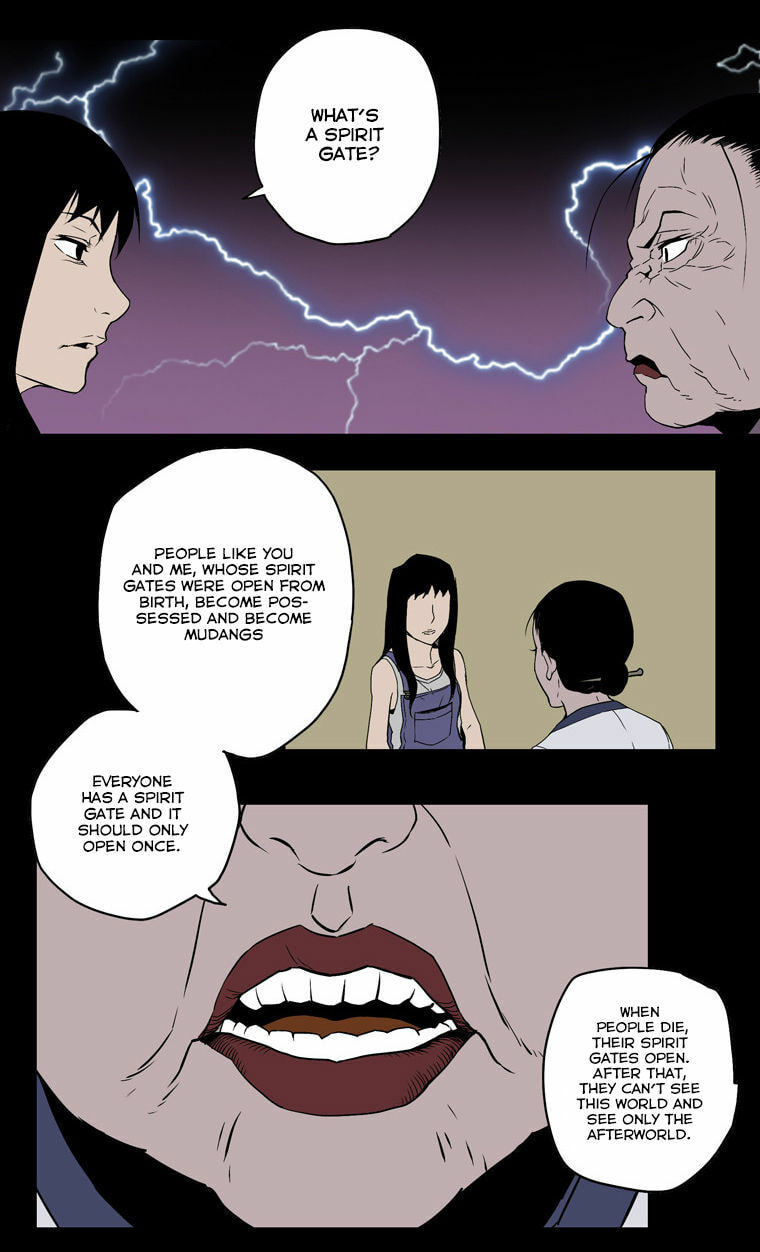 Read 0.0MHZ chapter 3 image 21 on Lezhin