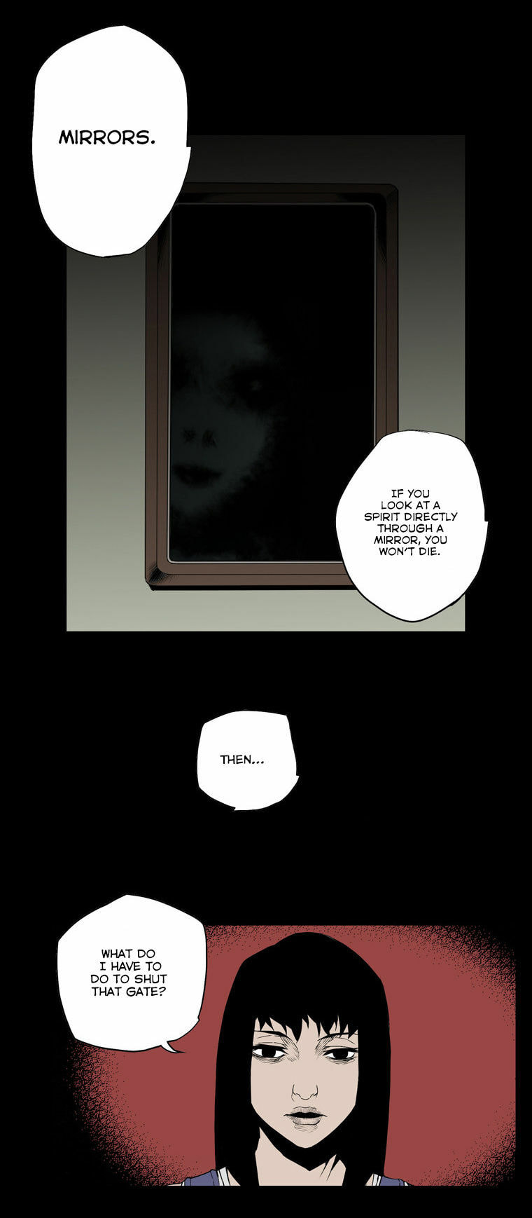 Read 0.0MHZ chapter 3 image 23 on Lezhin