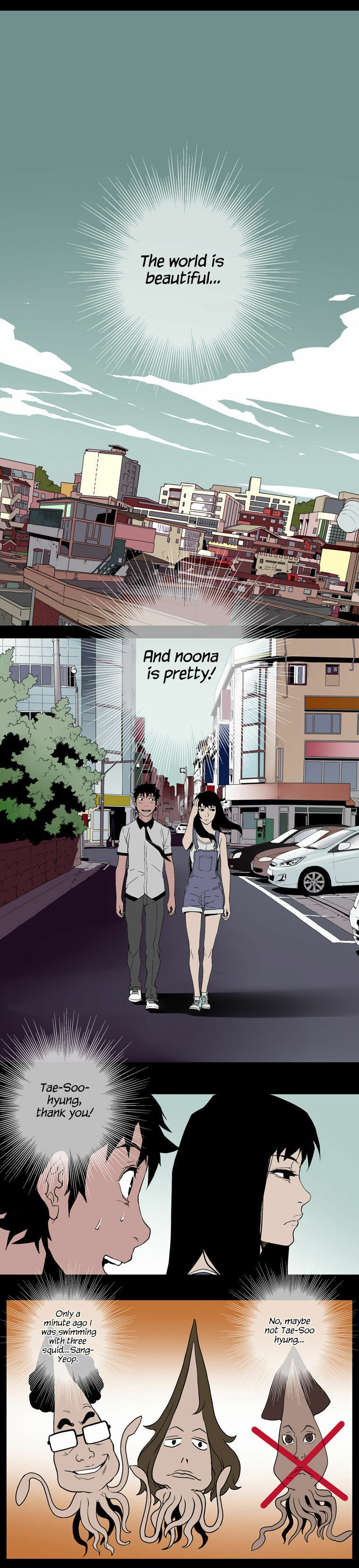 Read 0.0MHZ chapter 3 image 8 on Lezhin
