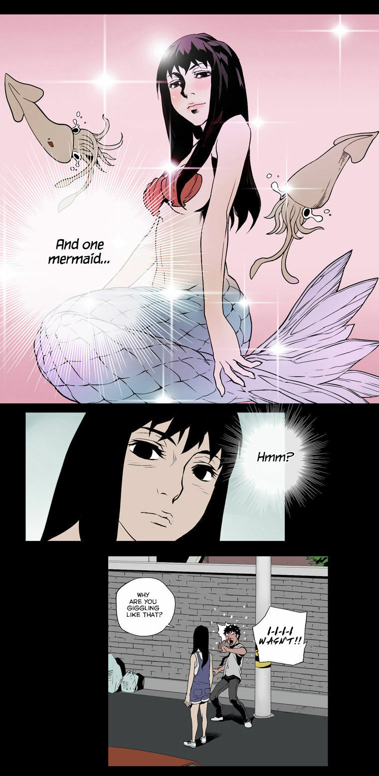 Read 0.0MHZ chapter 3 image 9 on Lezhin
