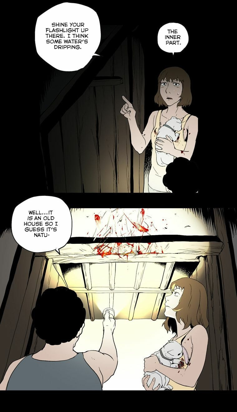 Read 0.0MHZ chapter 7 image 10 on Lezhin