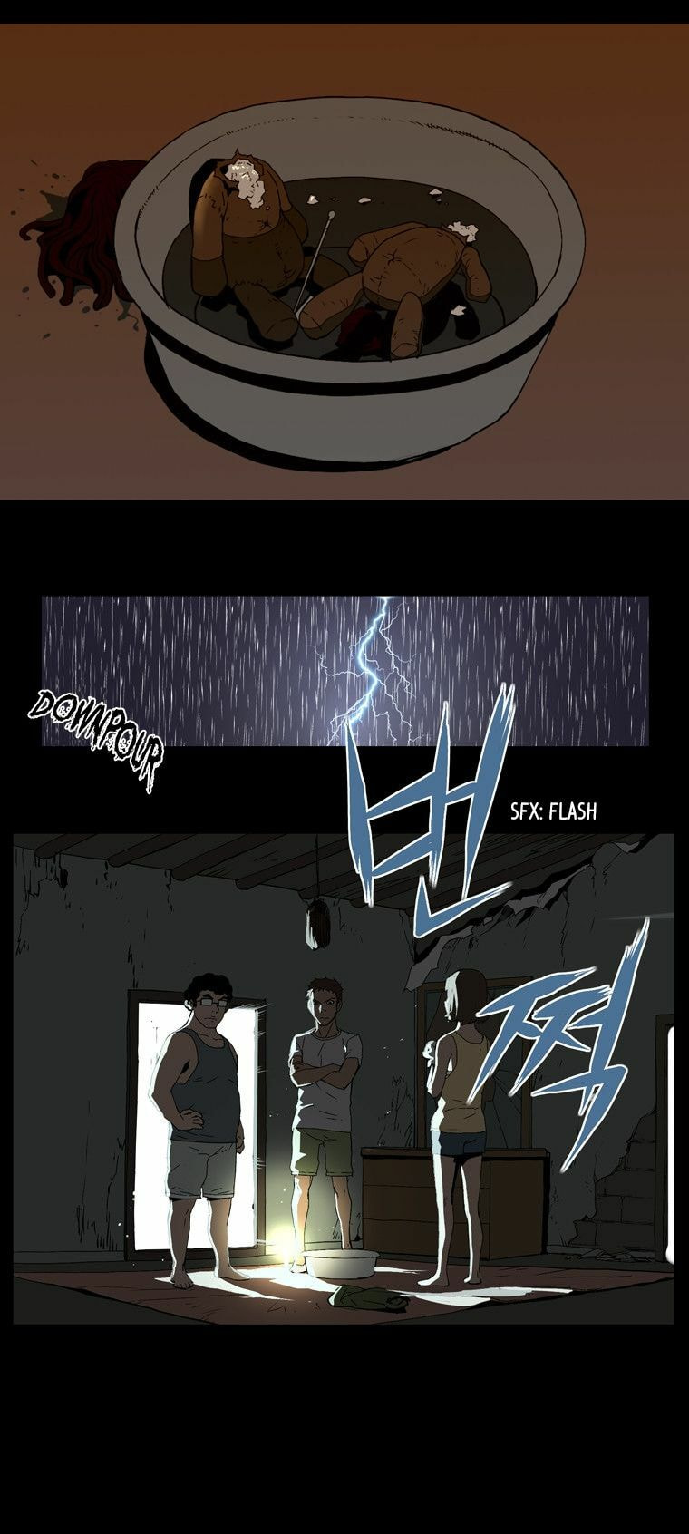Read 0.0MHZ chapter 7 image 14 on Lezhin