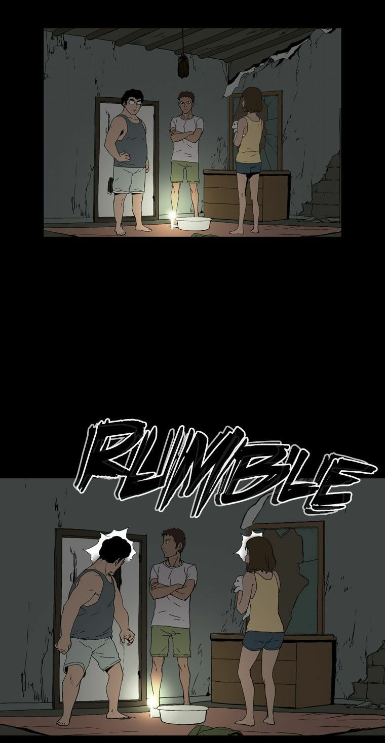 Read 0.0MHZ chapter 7 image 15 on Lezhin