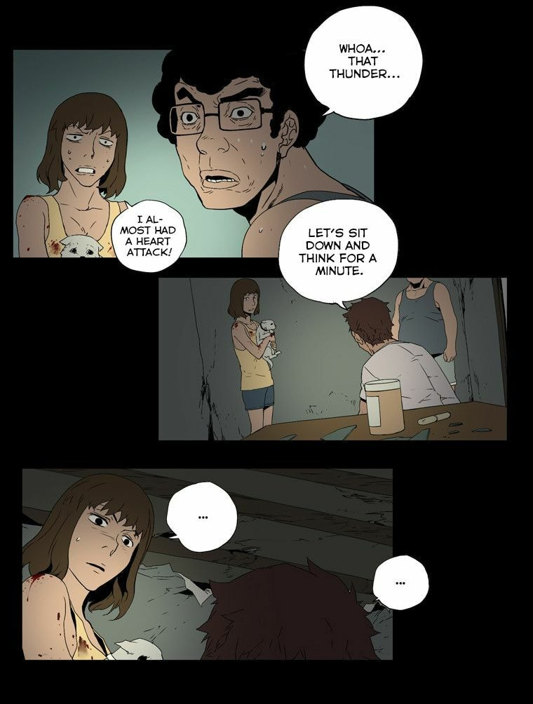 Read 0.0MHZ chapter 7 image 16 on Lezhin