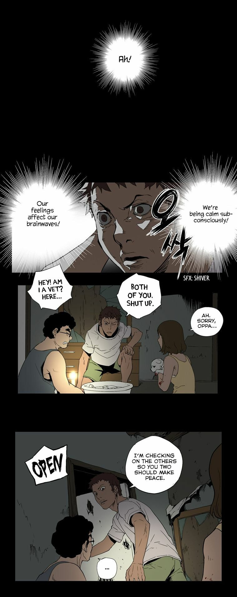 Read 0.0MHZ chapter 7 image 20 on Lezhin