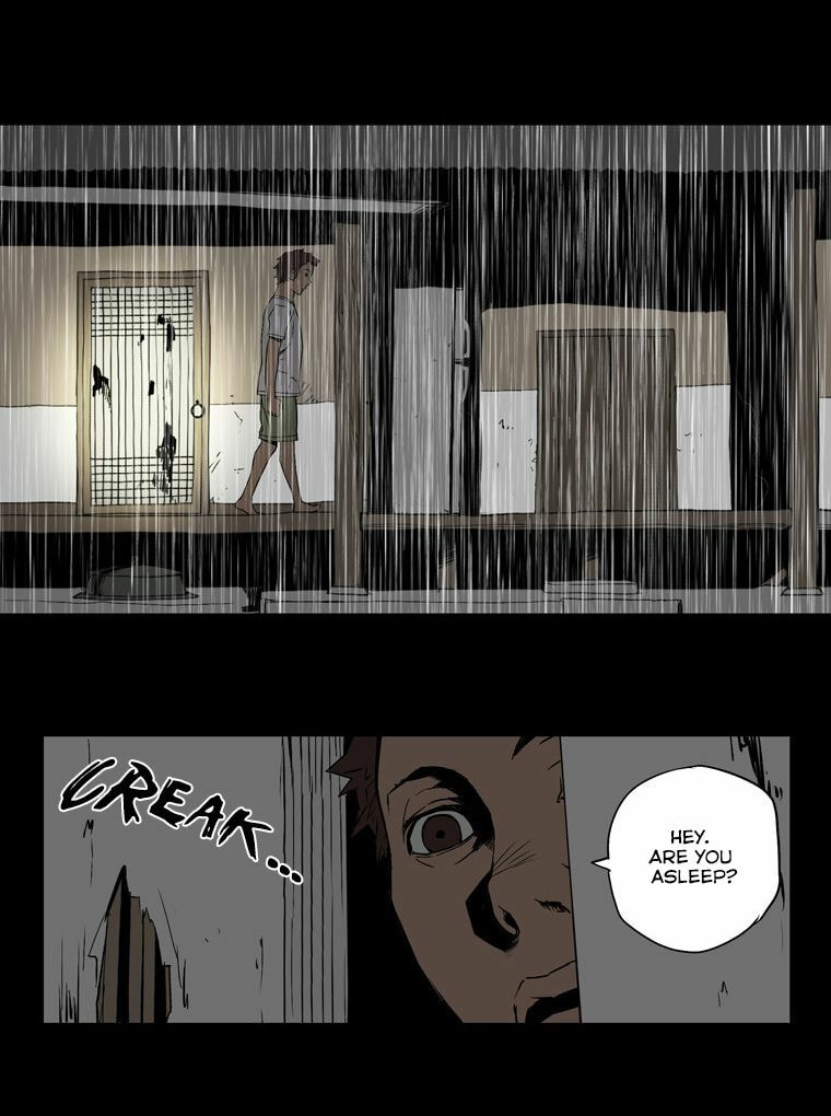 Read 0.0MHZ chapter 7 image 21 on Lezhin