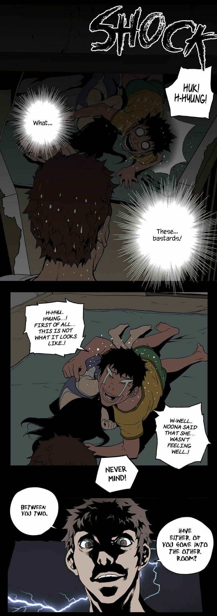 Read 0.0MHZ chapter 7 image 22 on Lezhin