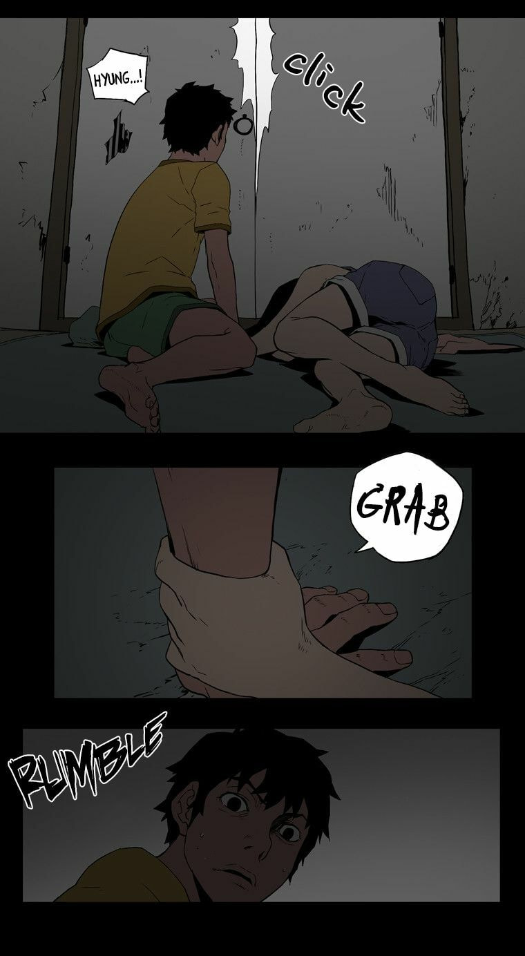 Read 0.0MHZ chapter 7 image 24 on Lezhin