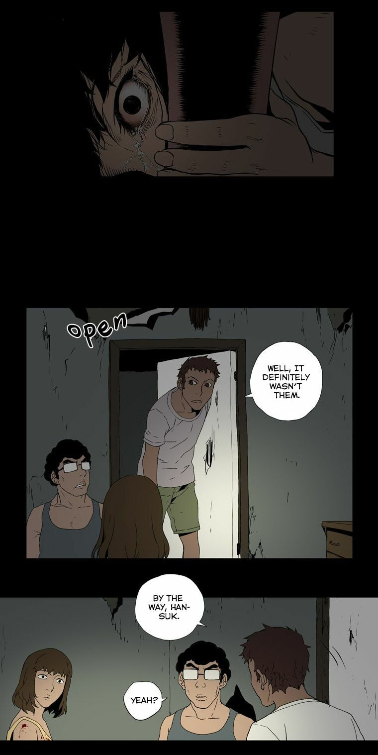Read 0.0MHZ chapter 7 image 26 on Lezhin