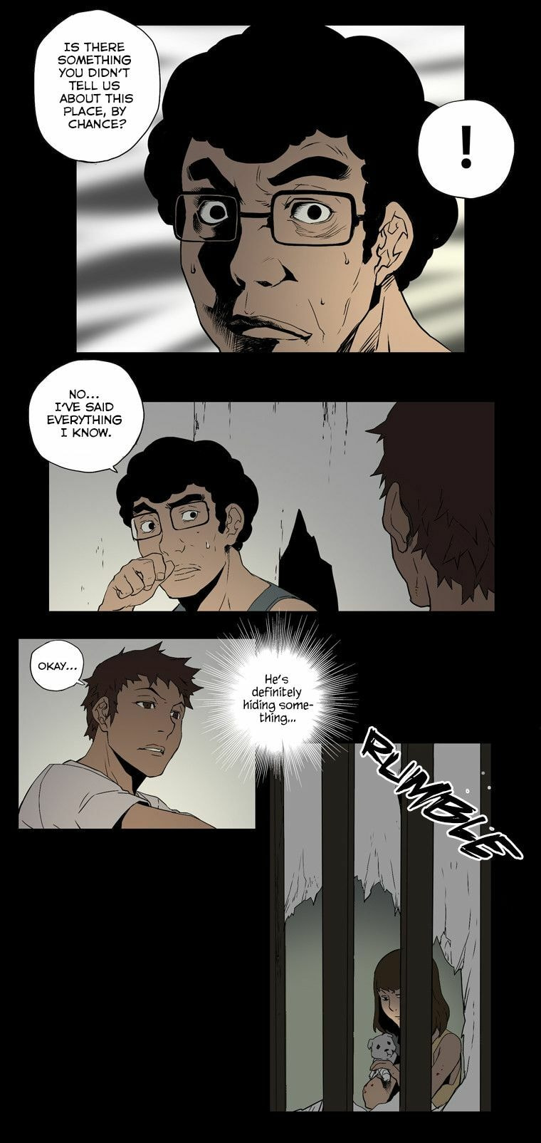 Read 0.0MHZ chapter 7 image 27 on Lezhin