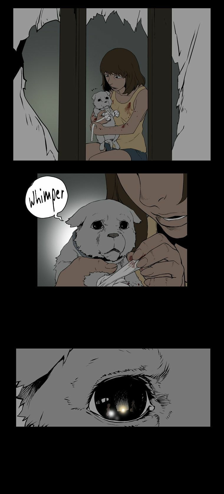 Read 0.0MHZ chapter 7 image 28 on Lezhin