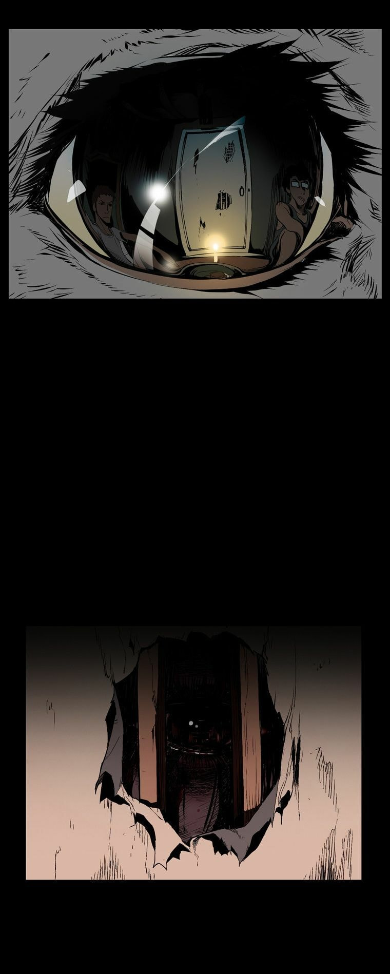 Read 0.0MHZ chapter 7 image 29 on Lezhin
