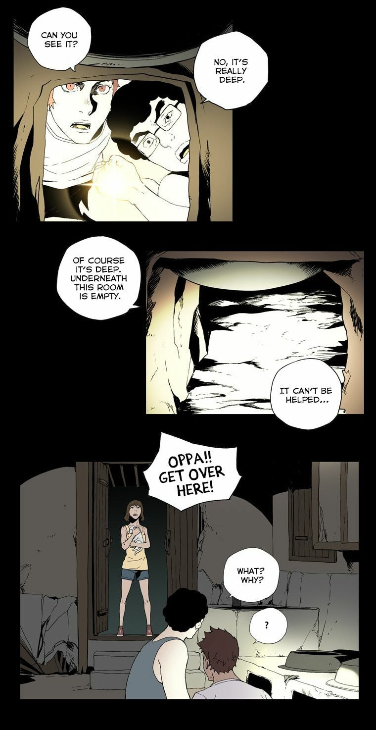 Read 0.0MHZ chapter 7 image 9 on Lezhin