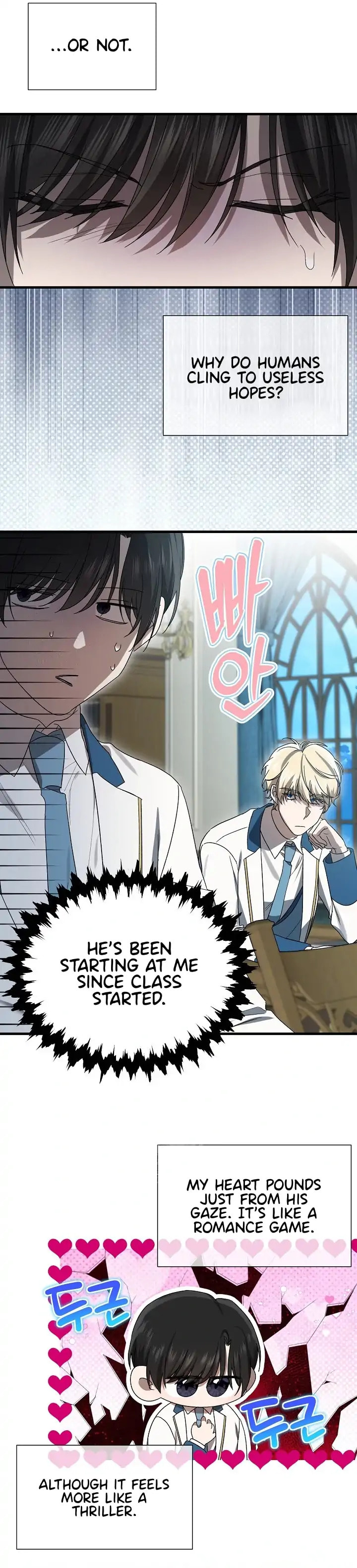0 and 1 Chapter 51 page 61 - 