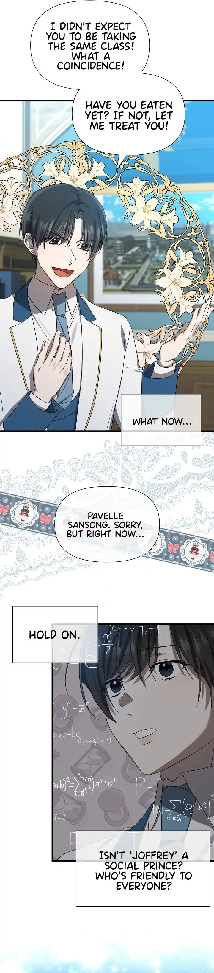 0 and 1 Chapter 51 page 68 - 
