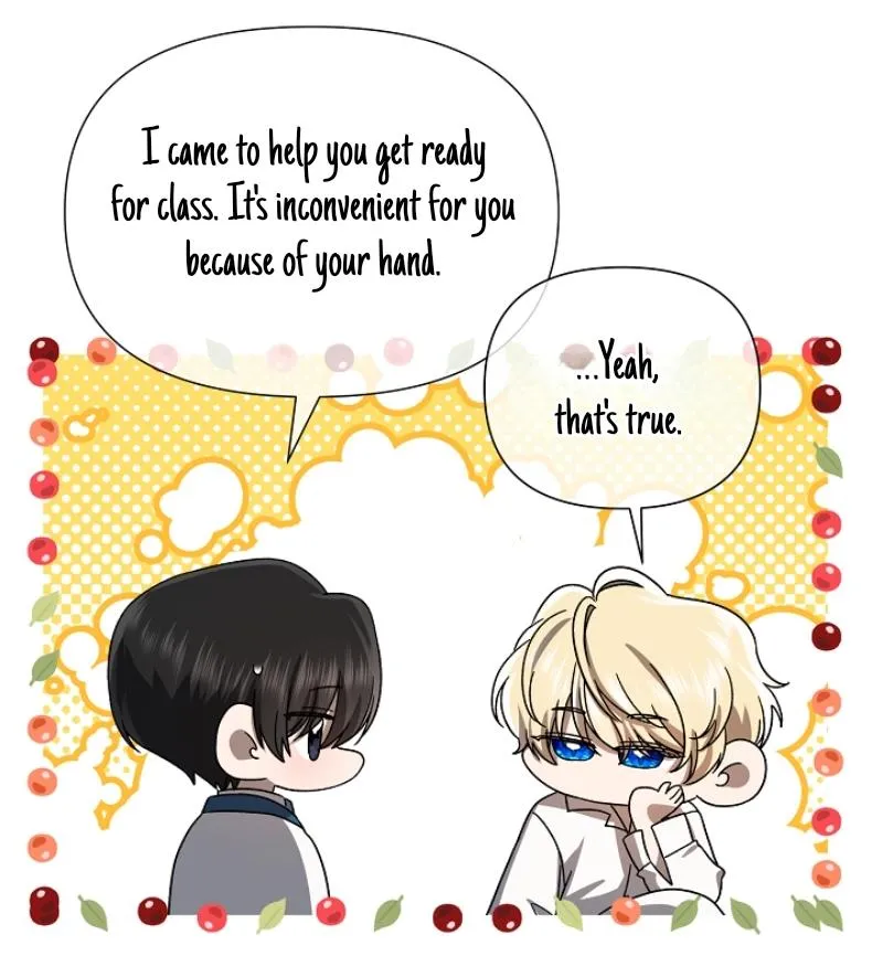 0 and 1 Chapter 55 page 80 - 