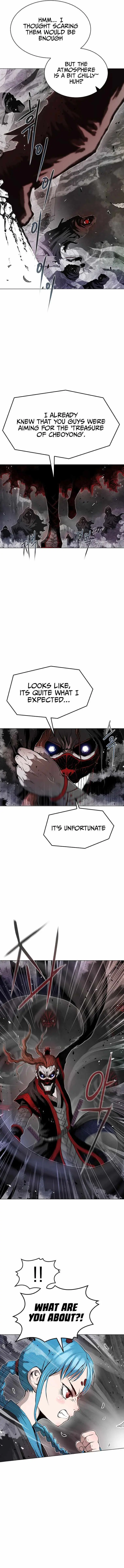 Read 0-kill Assassine chapter 1 image 12 on Lezhin